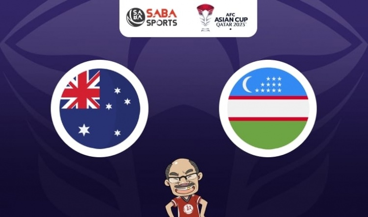 Nhận định bóng đá Australia vs Uzbekistan, 18h30 ngày 23/01: Cuộc chiến vì ngôi đầu